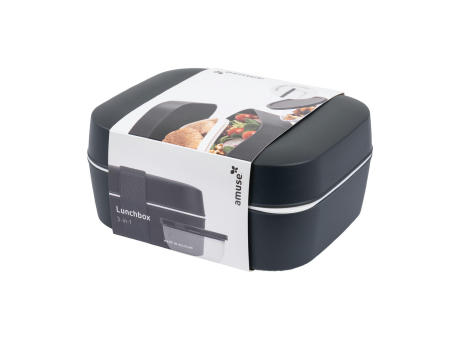 Amuse Lunchbox 3-in-1 Werbeartikel