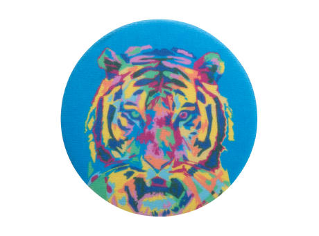 Button-Anstecker PinBadge RPET Maxi bedrucken