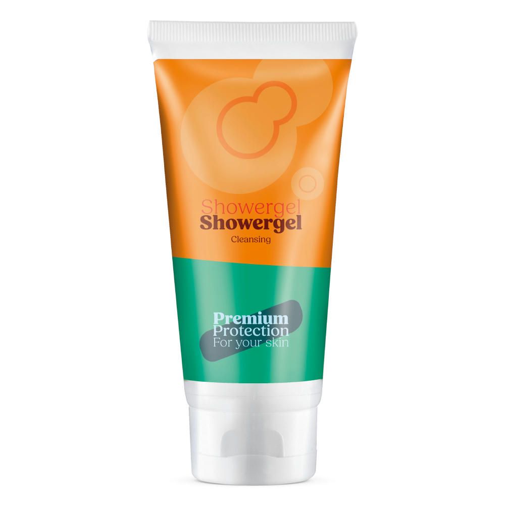 Duschgel 100 ml Werbeartikel