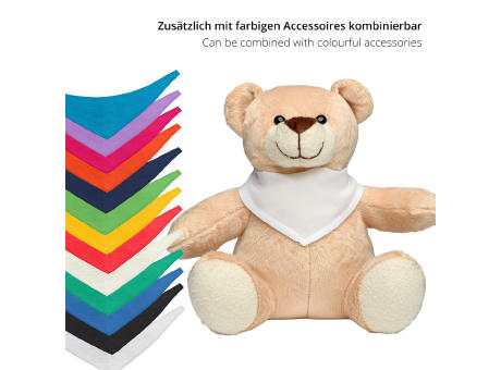 Bär Siggi Werbeartikel