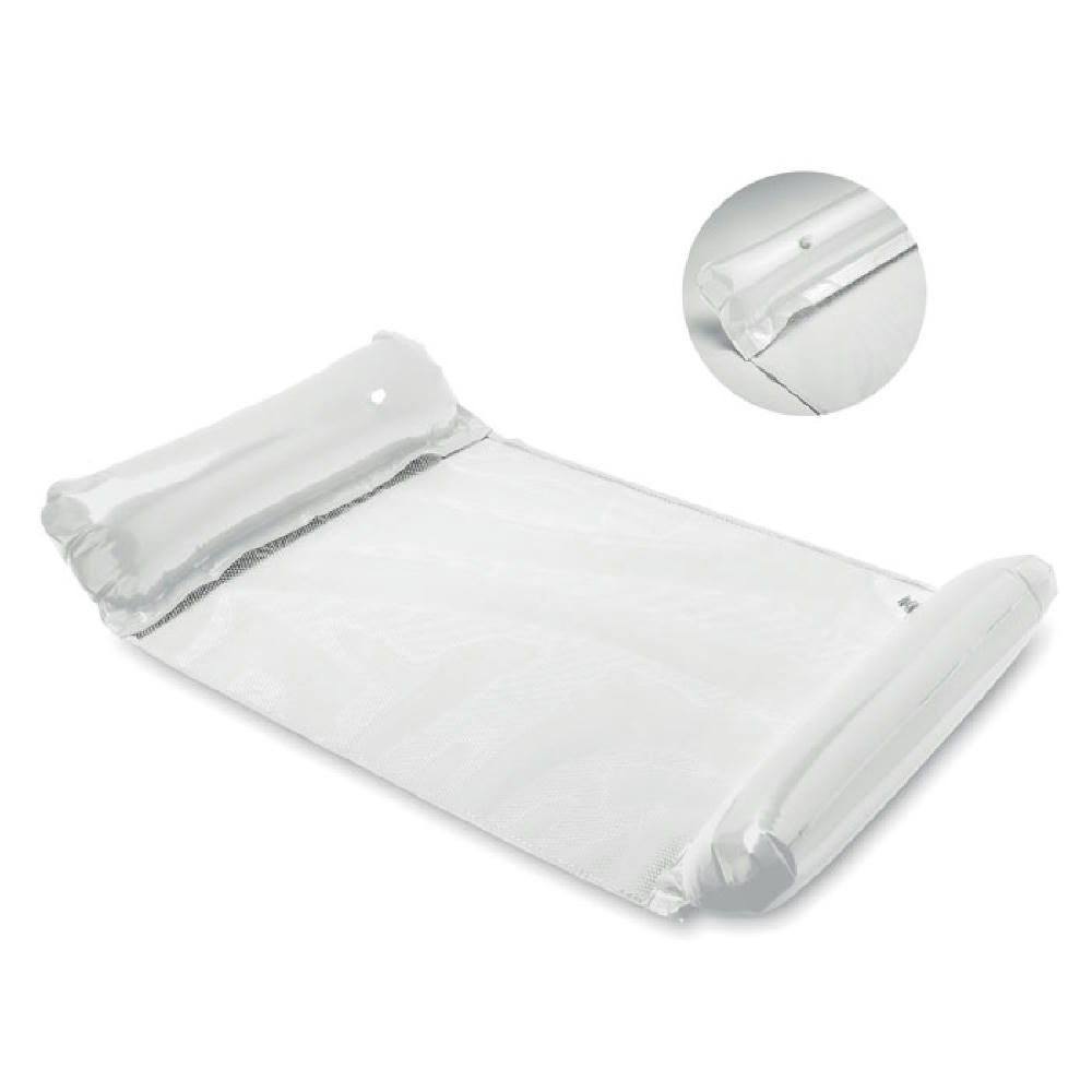 Product image Aufblasbare Wasserhängematte Werbeartikel