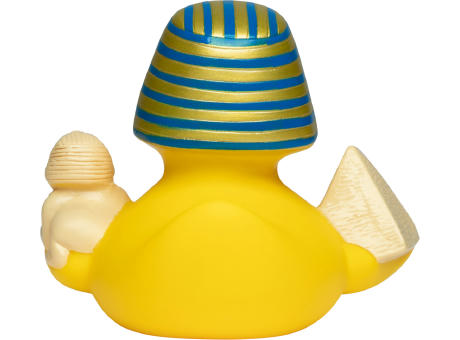 Quietsche-Ente Ägypten Werbeartikel