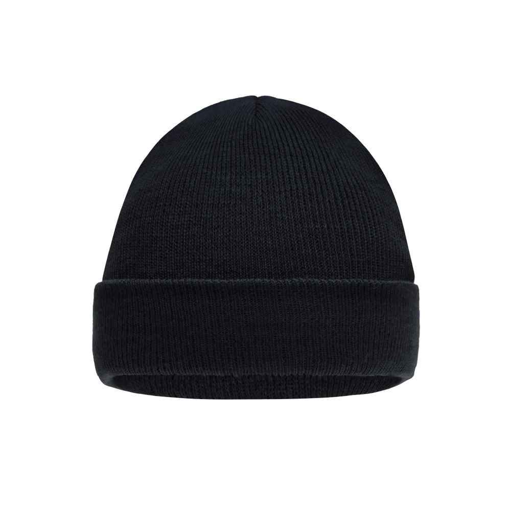Product image Knitted Cap for Kids - Klassische Kinder-Strickmütze Werbeartikel
