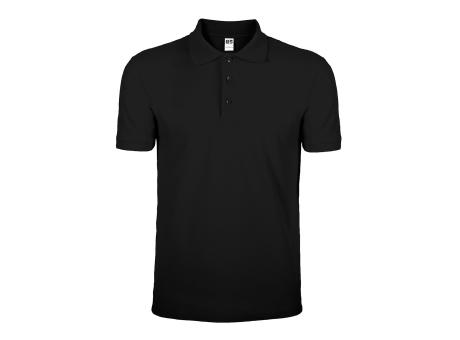 BS Evolution Polo, 180 gr/m² bedrucken