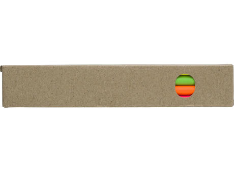 Holzstift-Set Kaden Werbeartikel