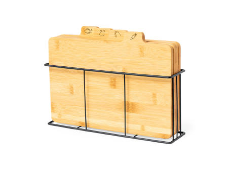 Brett Set Sendak Werbeartikel