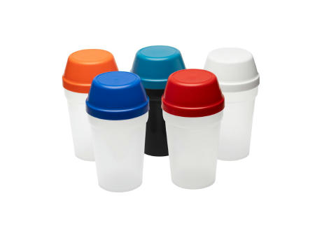 Shaker "Multi", 0,30 l Werbeartikel