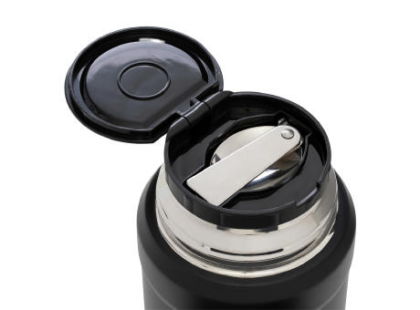 Thermo Lunchpot RE98-DAFFIELD Werbeartikel