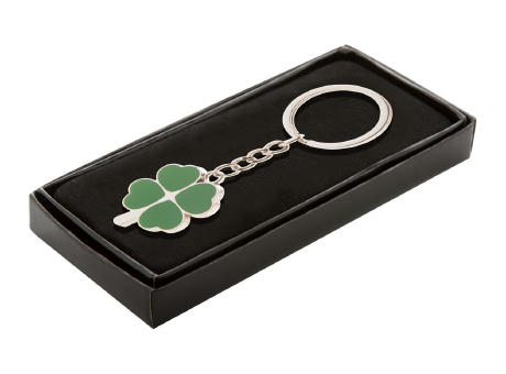 Schlüsselanhänger Lucky bedrucken