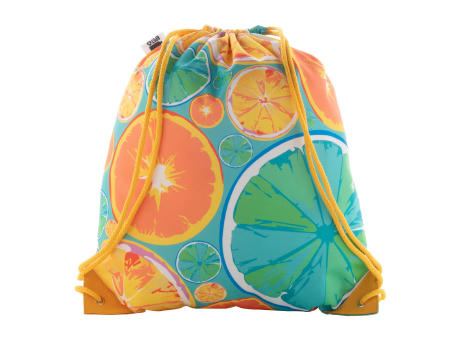 Product image Individueller Turnbeutel CreaDraw Supreme bedrucken