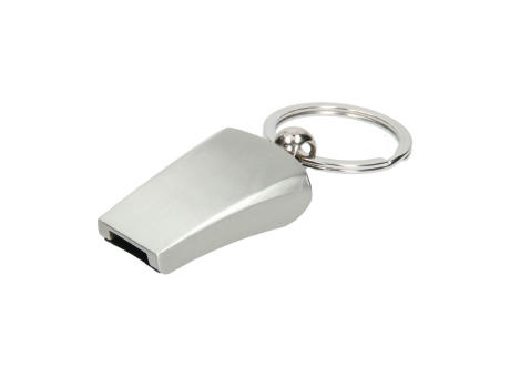 Trillerpfeife "Stadion" Werbeartikel