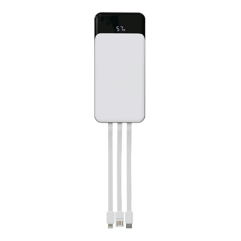 POWERSTOCK - Powerbank Werbeartikel