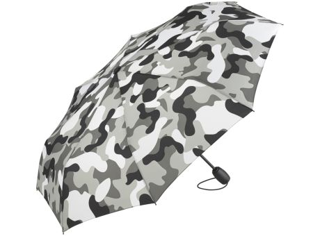 Product image AOC-Mini-Taschenschirm FARE®-Camouflage Werbeartikel