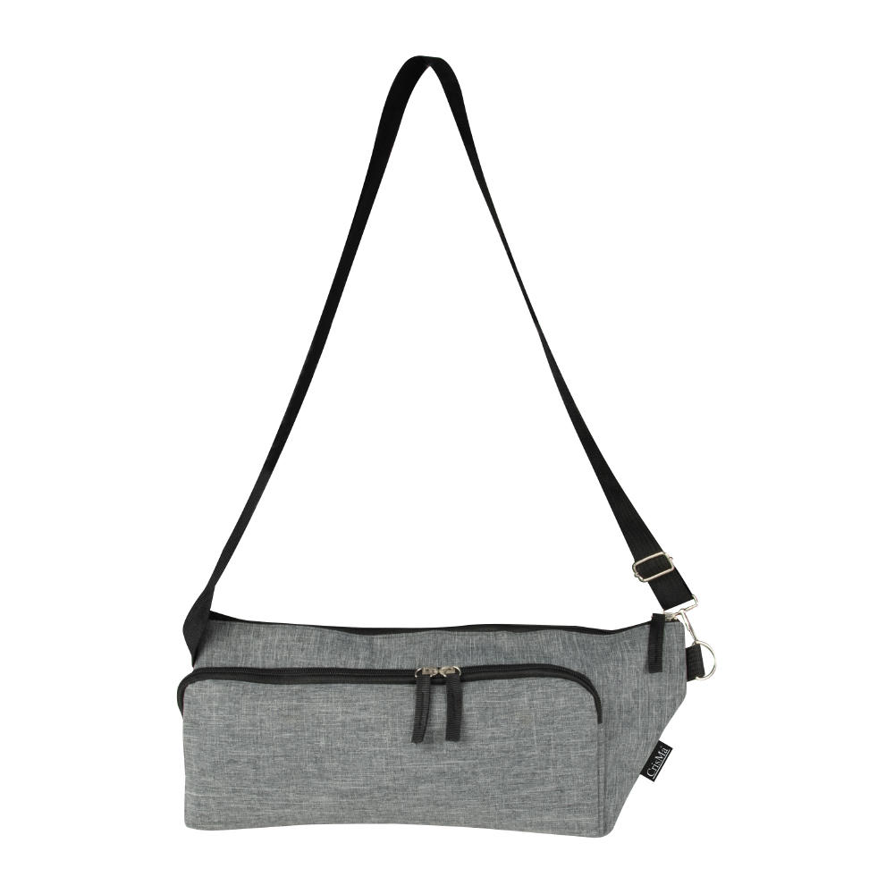 Product image Umhängetasche aus Polyester Werbeartikel