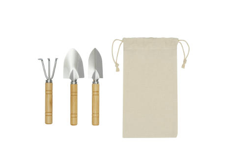 PLANT IT - Garten-Set Werbeartikel