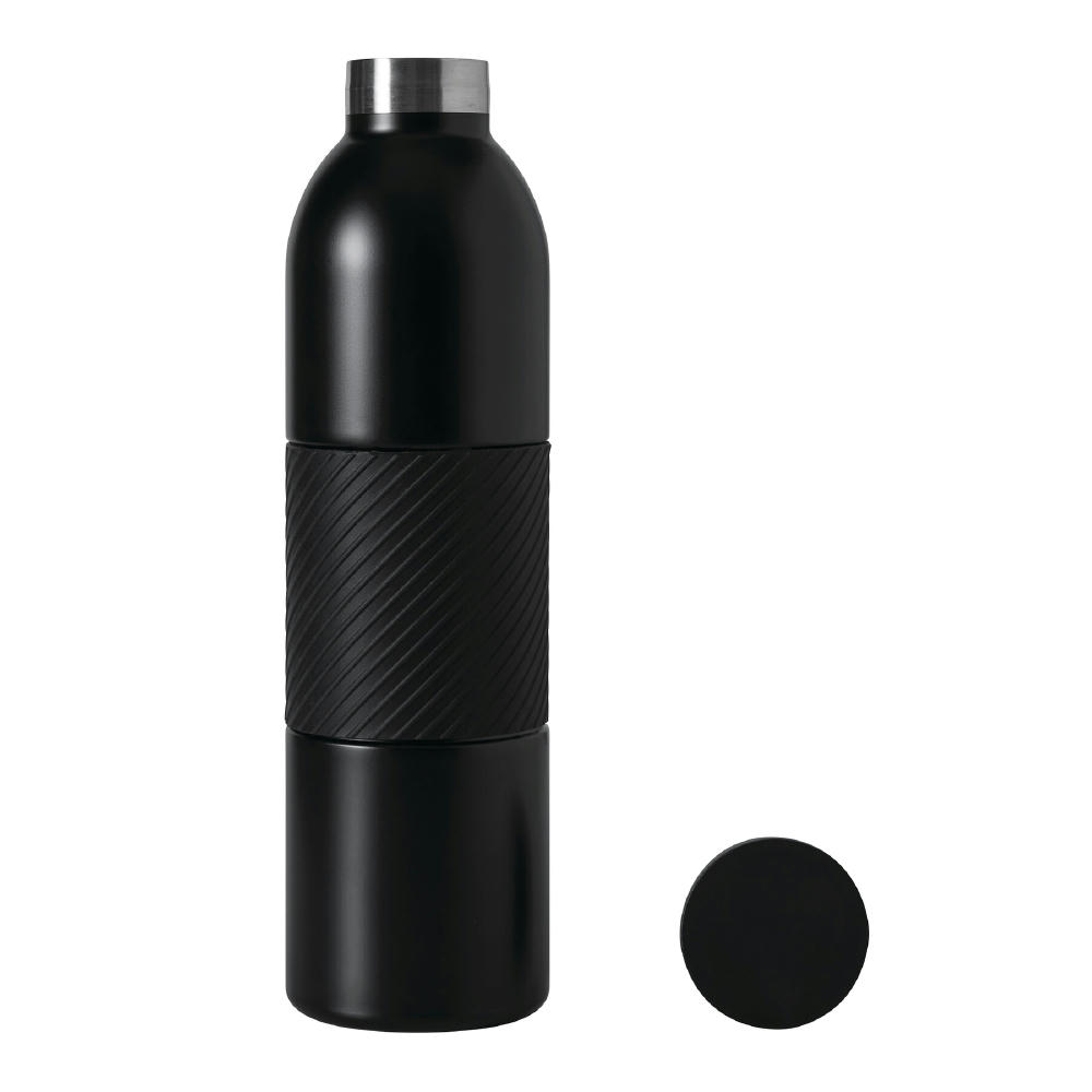VACUGRIP - Vakuum-Isolierflasche Werbeartikel