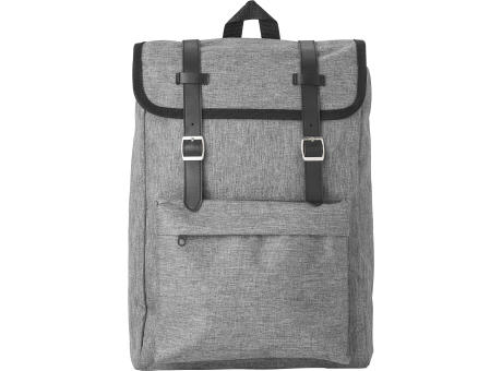 Product image Rucksack aus Polyester Genevieve bedrucken