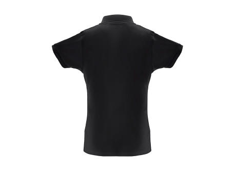 THC BERLIN WOMEN. Damen Poloshirt bedrucken
