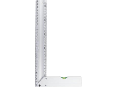 Aluminium-Winkelmesser Camila Werbeartikel