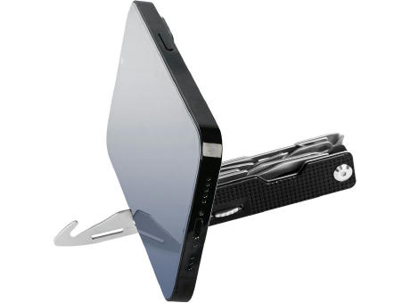 Multifunktions-Werkzeug "Support Tool 12 HC" Werbeartikel