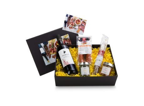 Geschenkset / Präsenteset: Viva España Werbeartikel