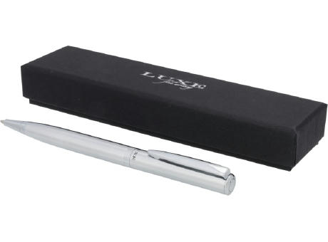 City Kugelschreiber (schwarze Mine) bedrucken