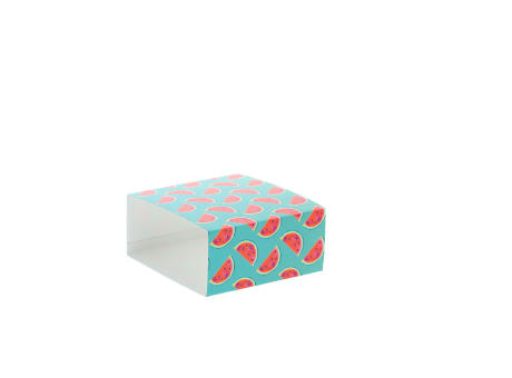 Individueller Pappschuber  CreaSleeve 192 bedrucken