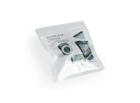 Webcam-Blocker Joystick Maint Werbeartikel