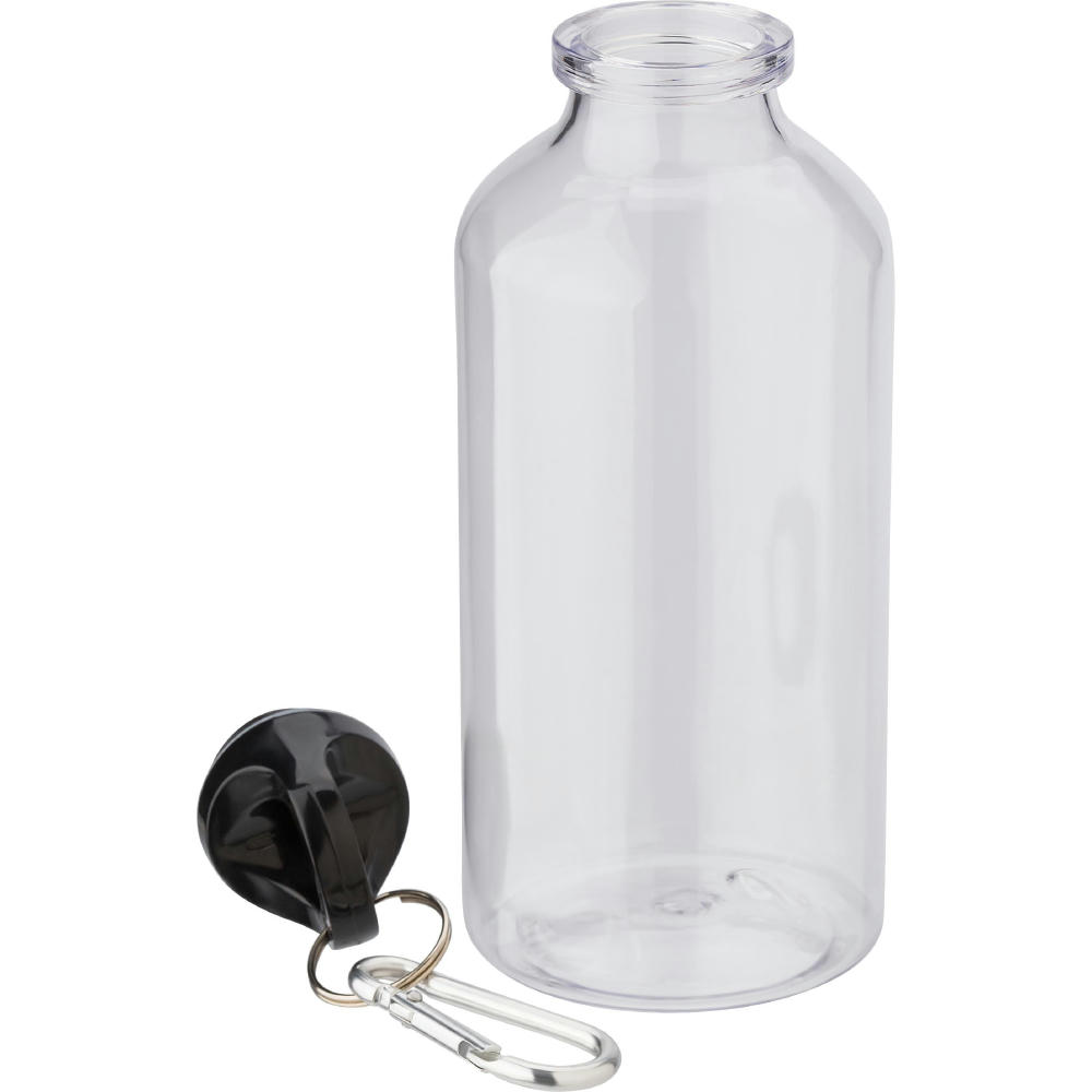 rPET-Trinkflasche Nancy Werbeartikel