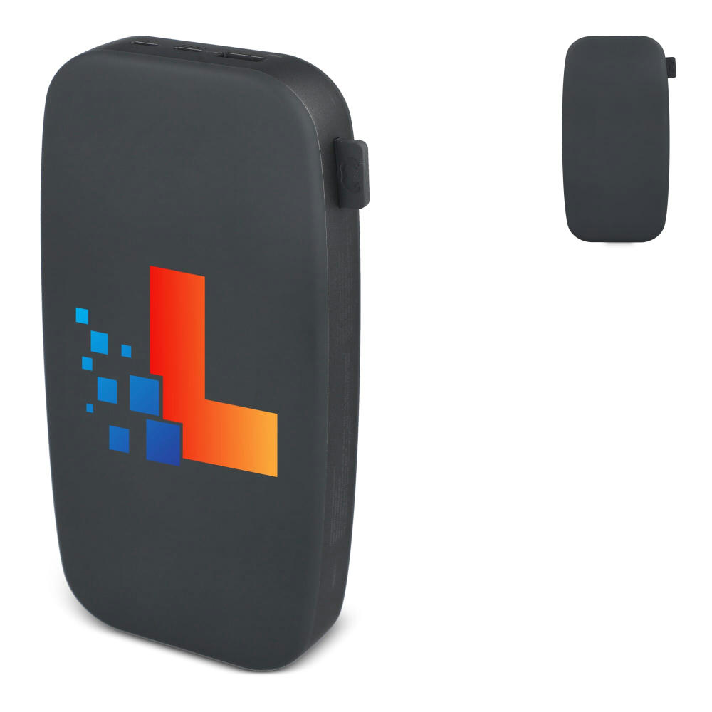 Product image 2PB27100 I Fresh 'n Rebel Powerbank 27000mAh 65W Werbeartikel