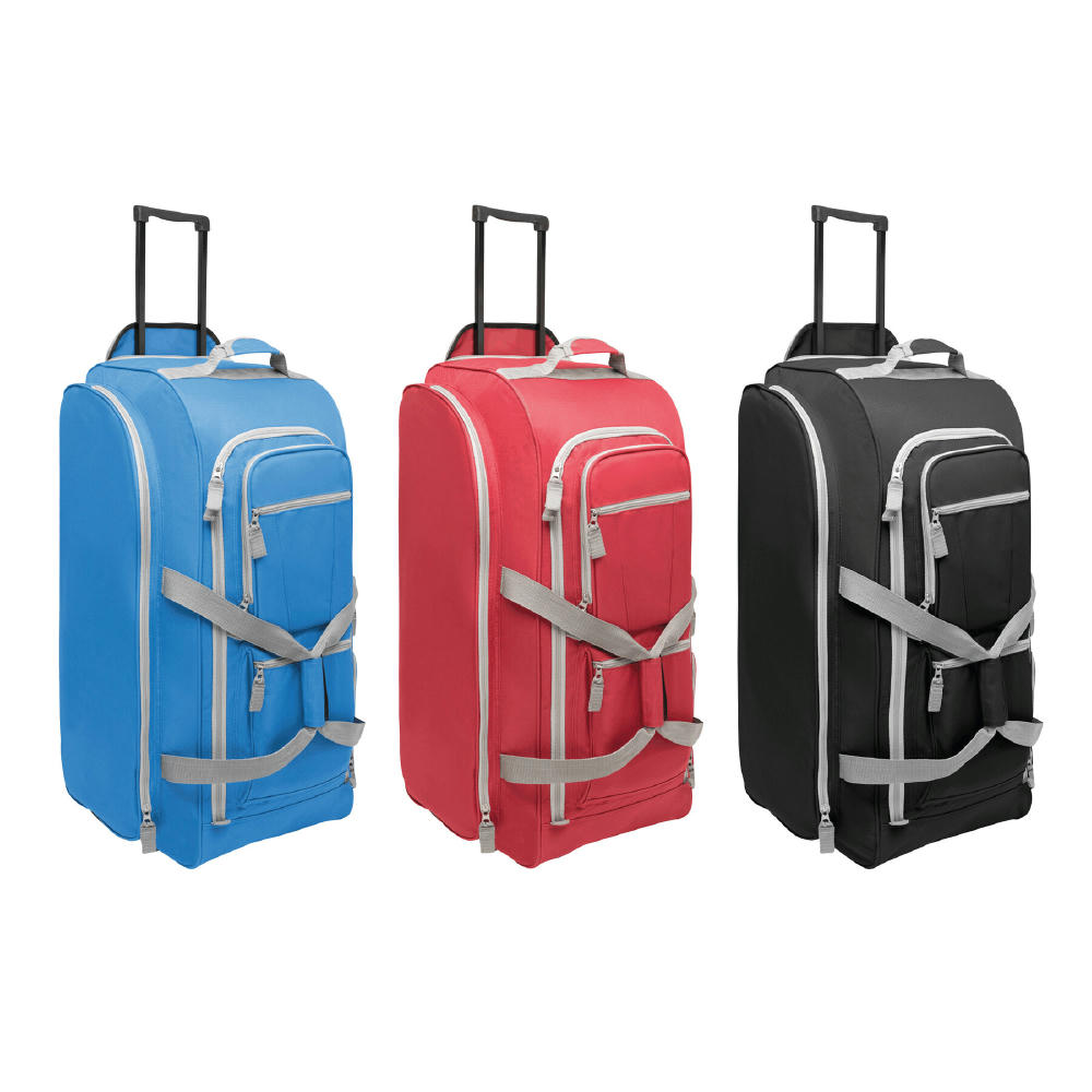 9P - Trolley-Reisetasche Werbeartikel