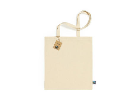 Tasche Flyca Fairtrade bedrucken