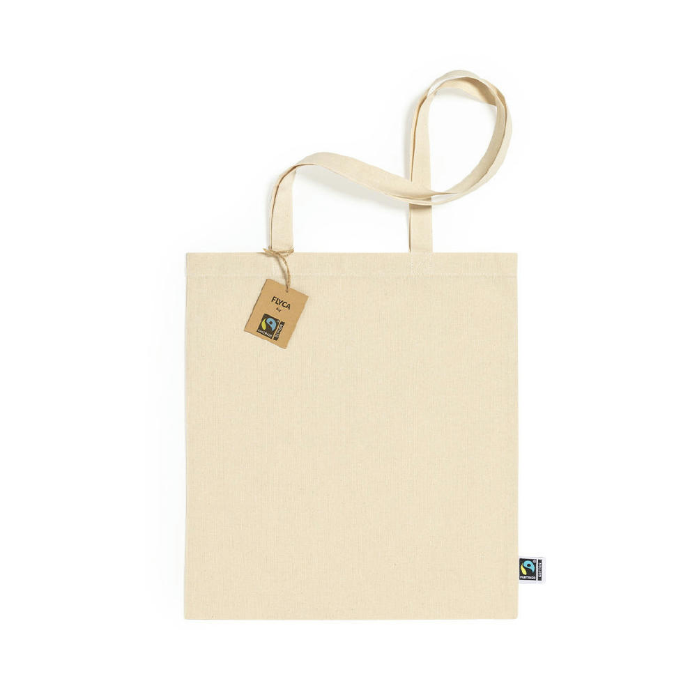 Product image Tasche Flyca Fairtrade Werbeartikel