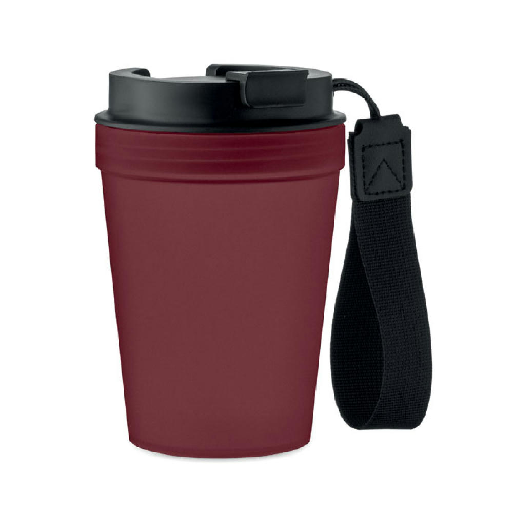Product image Einwandiger Becher 300 ml Werbeartikel