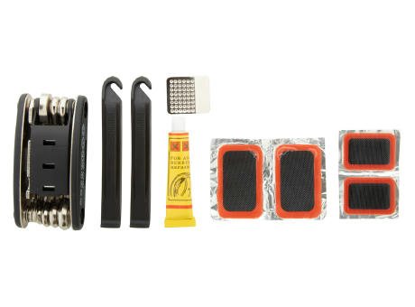 Fahrradreparaturset Lance Werbeartikel