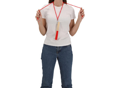 Fächer Yanex Werbeartikel