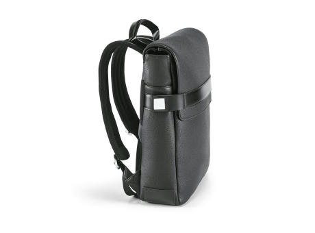 EMPIRE BACKPACK. Polypropylen-Rucksack für 14'' Laptop bedrucken