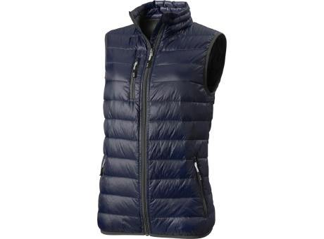 Product image Fairview leichter Daunen-Bodywarmer für Damen Werbeartikel