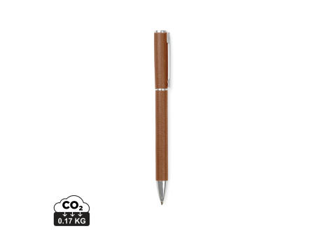 Product image VINGA Timo Stift aus RCS recyceltem Aluminium Werbeartikel