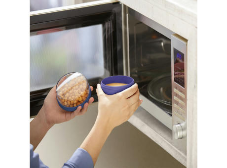 Mepal Lunchpot Ellipse 300 ml Lebensmittelbehälter bedrucken