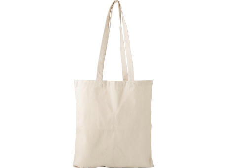 Einkaufstasche aus Baumwolle (280 gr/m2) Marty bedrucken