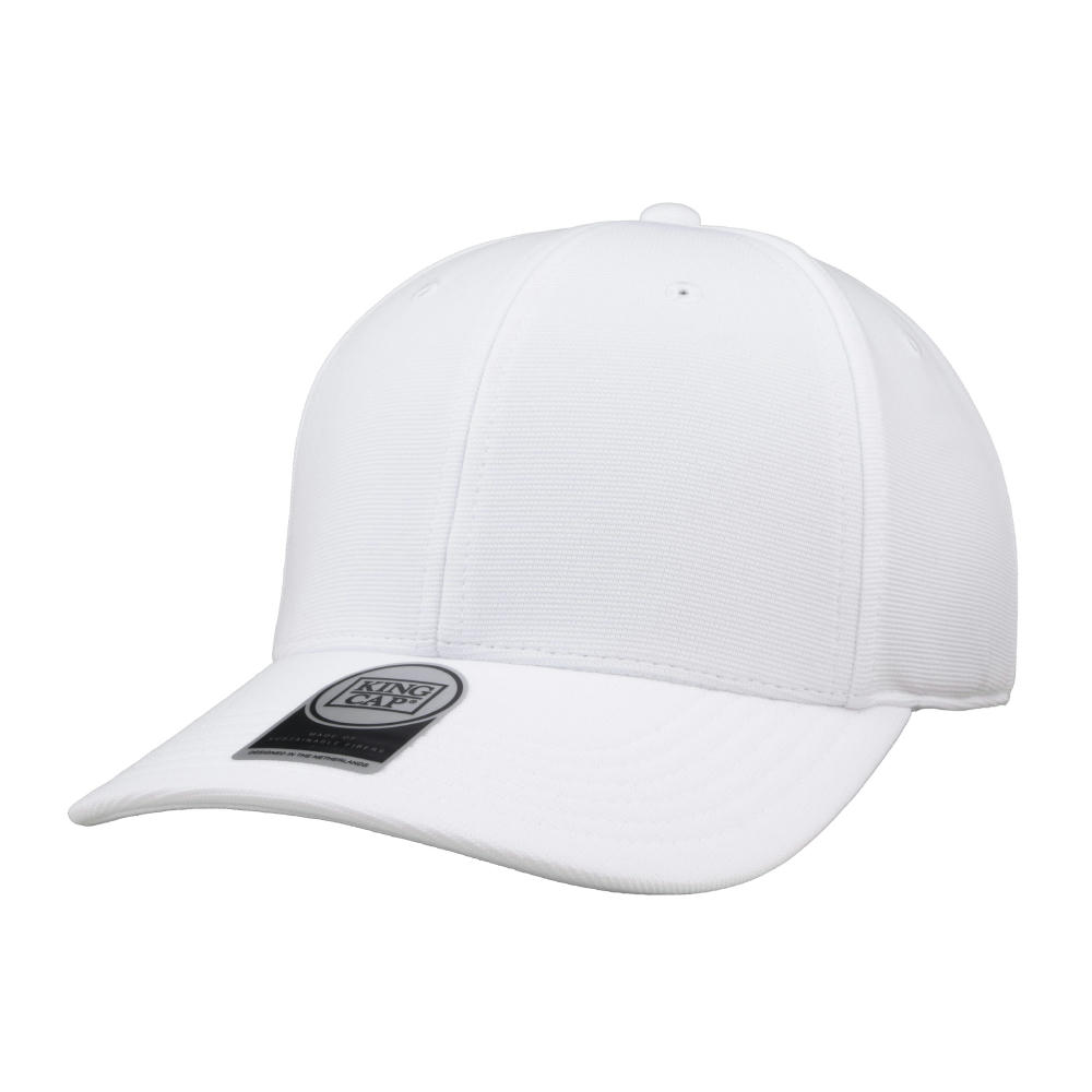 Exclusive Recycled Sports Cap Werbeartikel
