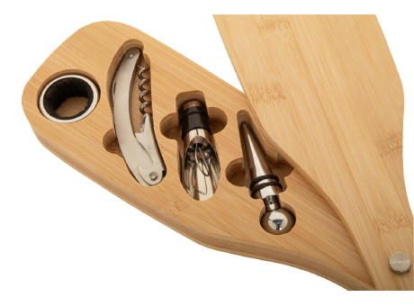 Wein-Set Cortese Werbeartikel