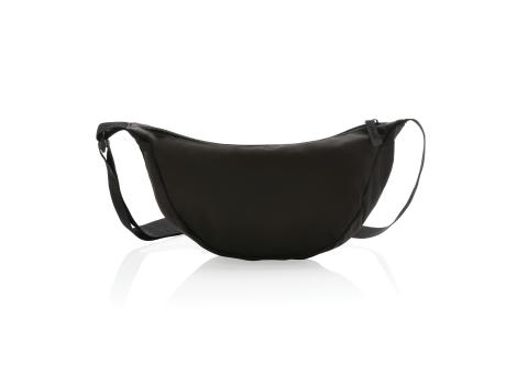 Crescent AWARE™ RPET Half-Moon Sling Tasche bedrucken