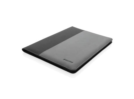 Swiss Peak Script AWARE™ A4 Portfolio bedrucken