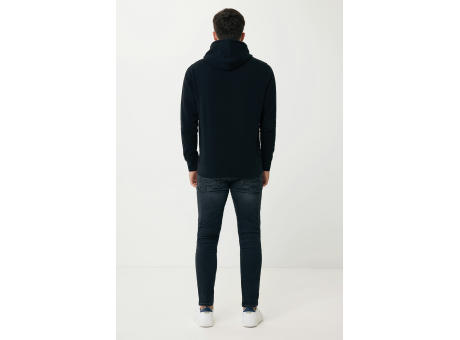 IQONIQ Rila Lightweight Hoodie aus recycelter Baumwolle bedrucken