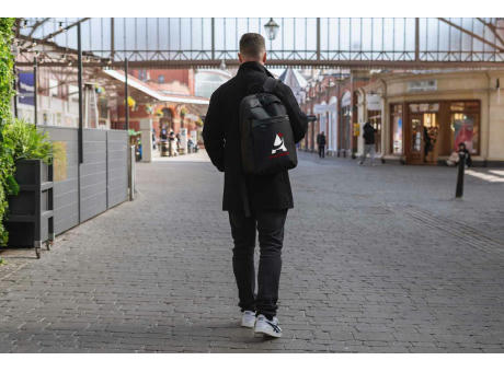 Targus GeoLite Eco Essentials Backpack 15"-16" Black Werbeartikel