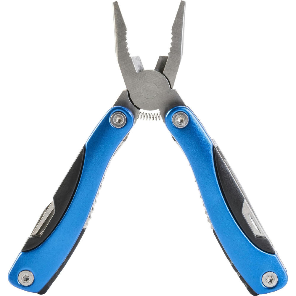 Product image Multifunktionswerkzeug aus Metall Céline Werbeartikel
