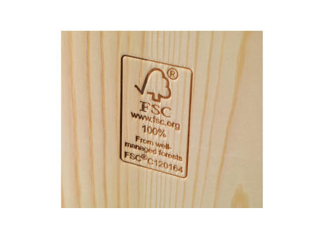 Rackpack Casa de Tapas Large Werbeartikel