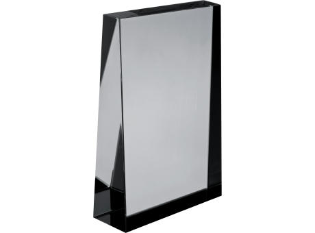 Product image Kleiner Glasquader Werbeartikel